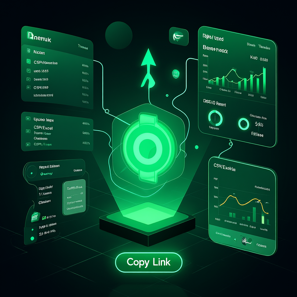 From Raw Data to Refined Insights - data analysis